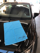 Lade das Bild in den Galerie-Viewer, Poliertuch