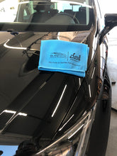 Lade das Bild in den Galerie-Viewer, Poliertuch