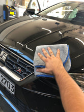 Lade das Bild in den Galerie-Viewer, Microfaser Poliertuch SUPERFLAUSCH